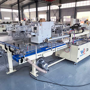 Macchina per Carta Igienica a Prezzo Competitivo, Linea di Produzione Completamente Automatica per Rotoli di Carta Igienica - Product Image 6