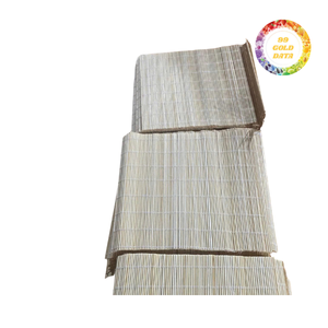 Persianas de Bambú Auténticas de Vietnam, Persianas Enrollables de Alta Calidad - Product Image 6