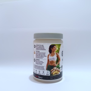 Complément alimentaire à base d'extrait de gingembre - Product Image 2