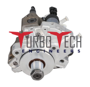POMPE À INJECTION DE CARBURANT COMMUN 6755-71-1010 ADAPTÉE AUX MOTEURS KOMATSU SAA6D107E - Product Image 1
