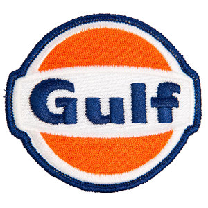 Patch brodé thermocollant en gros, entièrement brodé, couleurs or/blanc/noir/violet, patch brodé thermoscellable en forme de croix pour vêtements - Product Image 6