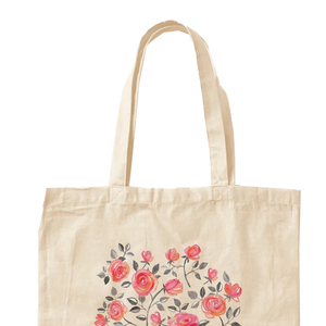 Wholesale Custom Printed Logo And Color 100% Cotton High Quality Low Price Reusable Shopping Bags Handle Low Price - Product Image 4