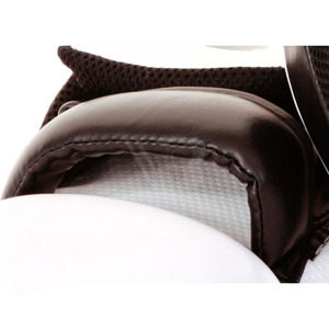 Mitaines de frappe professionnelles pour l'entraînement de boxe, le sparring et les exercices de vitesse, pads de frappe MMA Muay Thai Kickboxing à vendre - Product Image 5