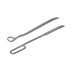 Levier osseux de précision pour applications orthopédiques professionnelles, instrument chirurgical ergonomique pour la manipulation osseuse - Product Image 6