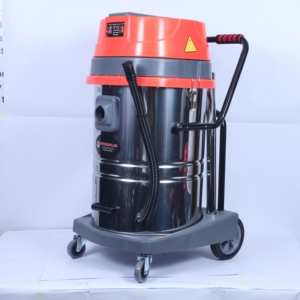 HYDROPLUS INTERNATIONAL HYDROVC80, Máquina de Limpieza de 80L, 3600W, Alta Succión, 200MBAR, Electrónica, para Exteriores, Autos, Sofás, Cortinas y Alfombras - Product Image 5