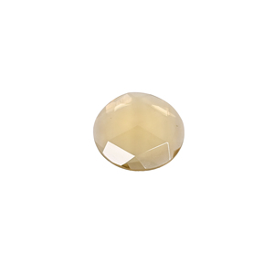 Pierre précieuse naturelle Ishu Gems, Quartz Bière, taille ovale rose, 20,5 carats, 24x12 mm - Idéale pour la fabrication de bijoux, vente en gros - Product Image 5