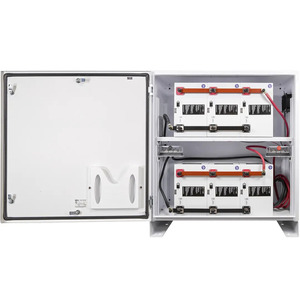 Simpliphi ตู้รวมแบตเตอรี่1000แอมป์ BOSS-6-COMBINER-1000 NEMA-3R - Product Image 1
