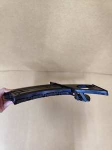 Porte-gobelet côté conducteur gauche de qualité supérieure 51459173463 SMBWA5033, boîte d'accoudoir pour console centrale de voiture - Product Image 4