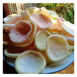 OFERTA ESPECIAL | Galletas de empeño vietnamitas | Ligeras y crujientes | Ideal para entretener - Product Image 2