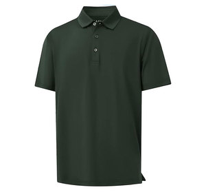 Camisas de Hombre Personalizadas con Cuello Sublimado, Manga Corta, Bolsillo de Lona, Antiarrugas, con Logotipo Frontal, Estilo Gótico - Product Image 5