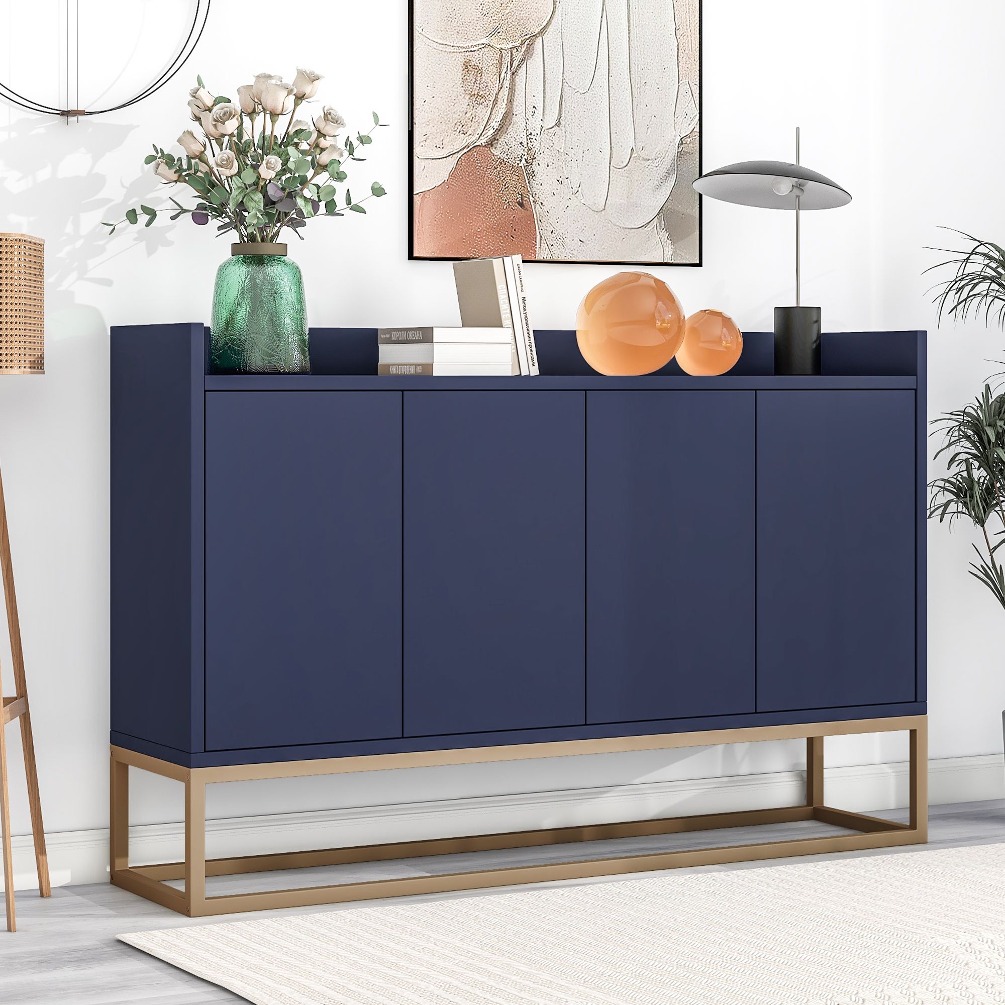 Navy Color