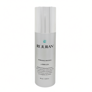 REJURAN 45ml Emulsione Rinfrescante Leggera C-PDRN con Acido Ialuronico e Centella per l'Equilibrio Olio-Acqua, Crema Viso Lenitiva - Product Image 3