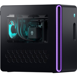 เดสก์ท็อปเกมมิ่ง Original New Aliware Aurora 10 คอร์ Intel แรม DDR4 หน่วยความจำวิดีโอ GDDR6 รองรับปลั๊ก EU/UK/US - Product Image 2