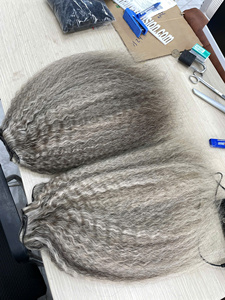 ผมต่อเวียดนามแบบเรมี่ คิงกี้ สเตรท ขายส่ง - Product Image 3