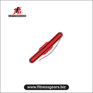 Ceinture de soutien lombaire personnalisée JUST FITNESS GEARS EVA avec boucle pour la musculation - Protection professionnelle solide, antidérapante et respirante - Product Image 4