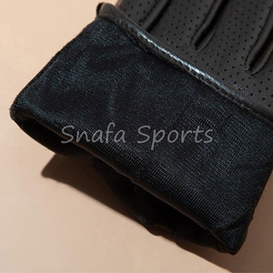 Nouveauté 2026 : Gants en cuir tendance personnalisables à faible MOQ – Différents styles de gants de mode en promotion à prix réduit - Product Image 3