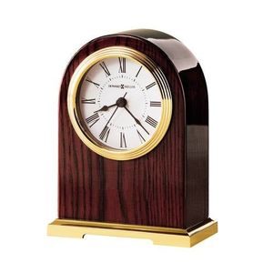 Antique Finish Metal Desk <b>Clock</b> For <b>Table</b> Decoration With Classic Design And Vintage Decorative Personality - Product Image 5