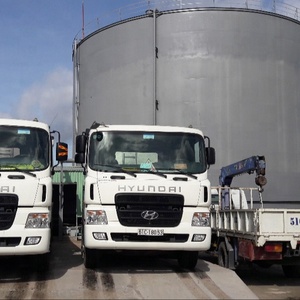 Premium 78% Brix Mélasse de canne à sucre brun foncé Vietnam pour la production d'éthanol Distilleries de rhum Additifs alimentaires Animaux Marque TTC - Product Image 5