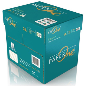 กระดาษสำนักงาน PaperOne คุณภาพสูง สำหรับรายงาน งานนำเสนอ สัญญา และเอกสารทางวิชาชีพ - Product Image 4