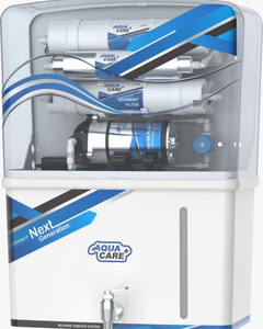 PURIFICADOR DE AGUA DOMÉSTICO DE 12 LITROS CON SISTEMA DE ÓSMOSIS INVERSA MEKIN INIDA - Product Image 4