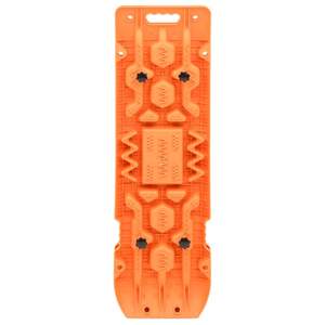 Planches de traction en nylon orange, 2 pièces, 42,1 x 12,2 x 2,8 pouces, rampes et échelles - Product Image 4