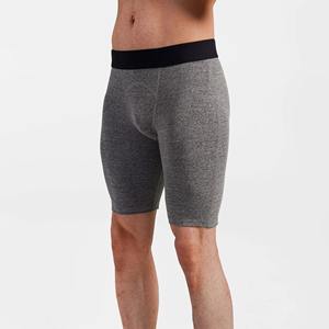 Pantalones Cortos de Compresión con Estampado Digital Hip Hop 2026, Precio al por Mayor, Logotipo Personalizado, MOQ Bajo, Ajustados, para Hombre, para Correr, Gimnasio, Spandex/Poliéster - Product Image 5