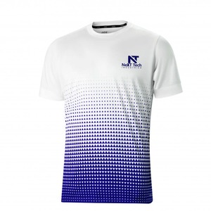 Vêtements de sport confortables pour hommes, uniforme de football 100% polyester, uniforme de football sur mesure pour hommes - Product Image 2