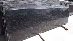 Dalles de granit Bash Paradiso pour plans de travail - Product Image 5