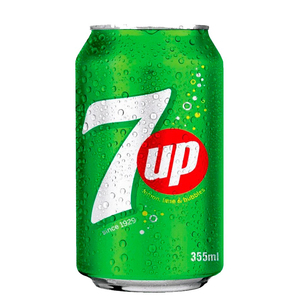 Refrescos 7up 330ml Bebidas Gaseosas - Product Image 5