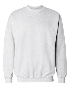 Sudadera de Algodón al por Mayor con Logotipo Personalizado, Cuello Redondo, Ropa Casual, Precio de Fábrica - Product Image 6