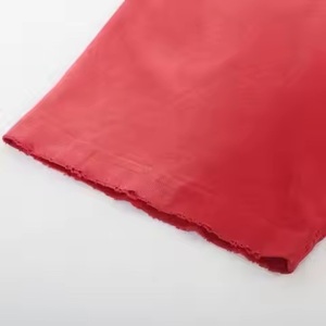 Camiseta Corta para Hombre, de Algodón 100%, Corte Cuadrado, Personalizable con Logotipo, para Impresión - Product Image 4