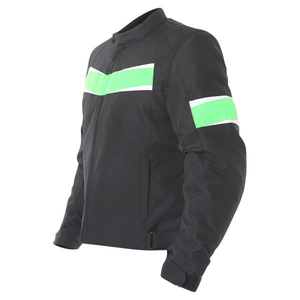 Chaqueta de Motocross Personalizada con Impresión por Sublimación, Impermeable, Transpirable y de Secado Rápido, Proveedor de Equipamiento para Motociclistas - Product Image 2