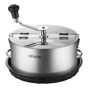 Trimmer Manuale per Foglie e Germogli da 12 Pollici con Display Visivo, per Taglio a Secco e Umido, Idroponico, Lame in Acciaio Inossidabile, Attrezzo da Giardino, Ciotola per Raccolta - Product Image 1