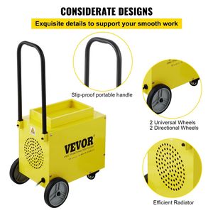 Equipo de Reparación de Carrocería SG-7500, Máquina para Extraer Abolladuras, Sistema de Extracción - Product Image 6