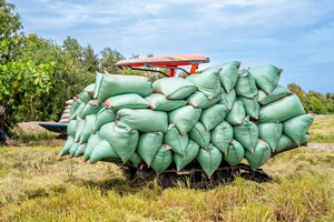 OFERTA ESPECIAL: Tractor Agrícola HOGICO HG80VN Turbo de 80HP con Caja de Cambios, Motor Diésel de Alta Eficiencia - Product Image 4