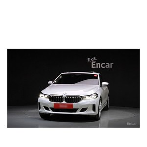 BMW GranTurismo (GT) 630i xDrive Luxe Euro V 2022, boîte automatique, conduite à gauche, 65 376 km - Product Image 3