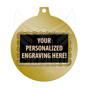 Customized Logo Best Selling Boxing Medals Light Weight Boxing Medals Hot Sale Medals For Boxing - Product Image 5