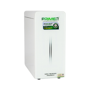 Purificateur d'eau RO compact électrique sous évier pour applications domestiques et hôtelières QS5 Prix usine - Product Image 1
