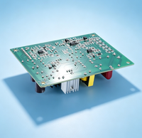 Alimentation électrique haute tension HB451585, pièces de rechange pour imprimante jet d'encre H CIJ