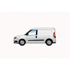 FIAT Doblo Cargo S&S Easy - Product Image 1
