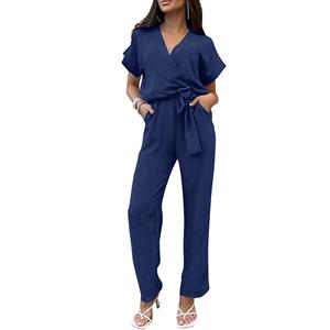 Nuevo Mono Deportivo de Verano 2026 para Mujer con Parches - Logotipo y Talla Personalizables, Secado Rápido y Transpirable - Product Image 1