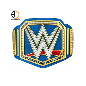 Ceinture de championnat de lutte taille adulte - Product Image 2