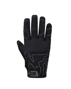 Guantes Duraderos Unisex para Actividades al Aire Libre, Diseño de Camuflaje, Protección de Nudillos de Fibra de Carbono, Neopreno, Poliéster, Ligeros - Product Image 6