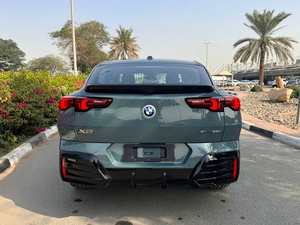 BRAND NEW 2026 B M W X2 S Drive 25i SUV 2499cc 5Seater 299hp 4Cylinder 4WD Petrol left hand Automatic Transmission - Product Image 3