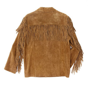 Hot Selling Autumn Winter Mens Slim Fit <b>Suede</b> Leather <b>Jackets</b> Customized Design Classic Motorcycle Biker Real Leather <b>Jackets</b> - Product Image 2