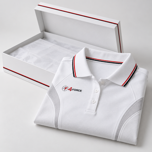<b>Women</b> <b>Polo</b> Shirt Custom <b>Womens</b> <b>Polo</b> T Shirt Breathable Cotton Fabric Lightweight Comfortable Fit Short Sleeve Casual <b>Polo</b> Shirt - Product Image 6