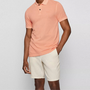 Summer Sports Casual Breathable Two-Pcs Suit Short Sleeve Shorts <b>Set</b> Printed <b>Knitted</b> Men's T-Shirt Streetwear <b>Set</b> - Product Image 6