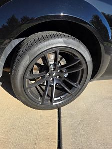 Increíble Dodge Challenger R/T Scat Pack Shaker 392 Widebody Coupe 2022, Listo para Enviar a Todo el Mundo - Product Image 5