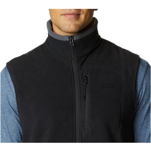 Chaleco Acolchado Personalizado de la Mejor Calidad, Chaleco sin Mangas con Relleno de Burbujas, Chaleco Impermeable de Invierno para Hombre - Product Image 4