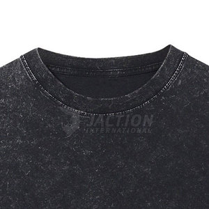 Sudaderas Básicas con Lavado Ácido para Hombre, Personalizadas con Logotipo, Precio Económico, Ropa Deportiva para Hombre, Sudaderas Básicas con Lavado Ácido - Product Image 3